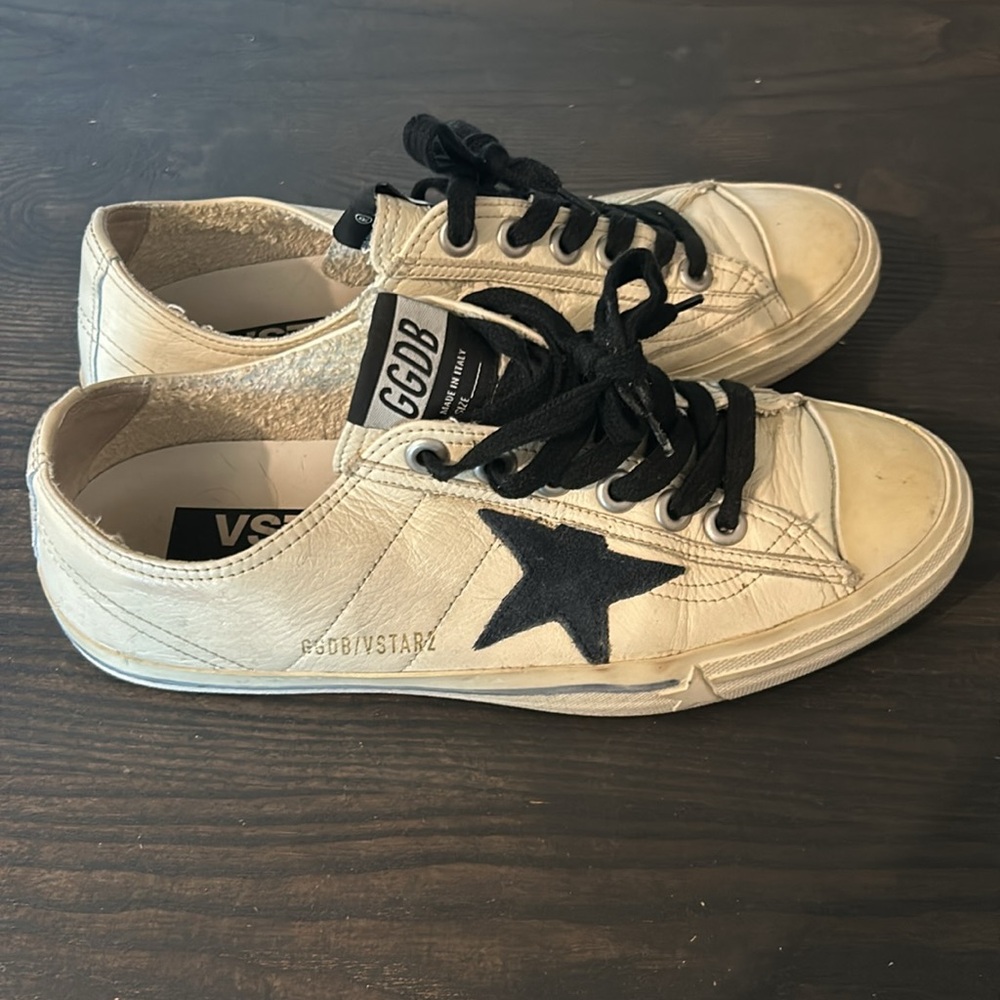 Golden goose VStar - Picture 7 of 9